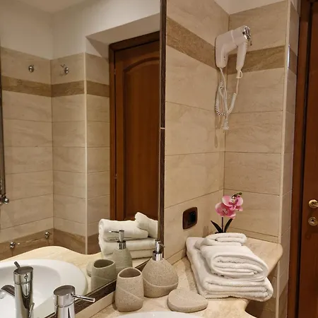 Garden 35 Ferienhaus