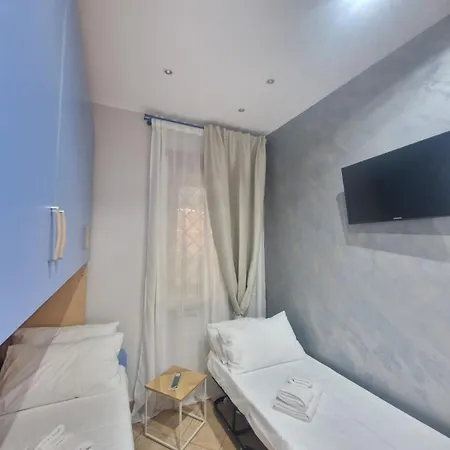 Garden 35 Hébergement de vacances *