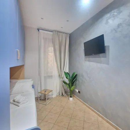 Hébergement de vacances Garden 35