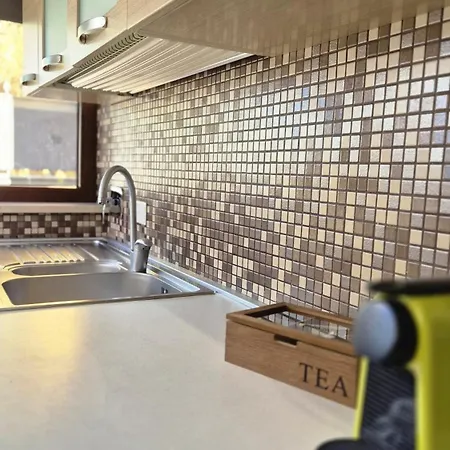 Garden 35 Hébergement de vacances Rome