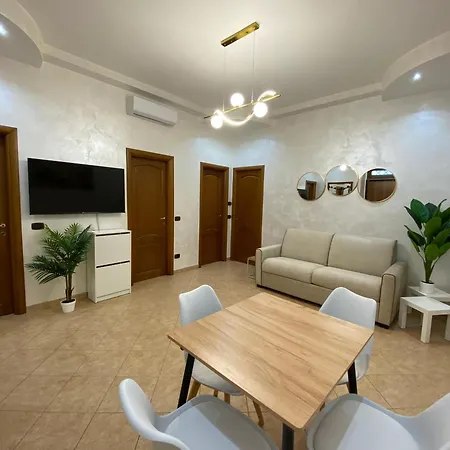 Garden 35 Ferienhaus *