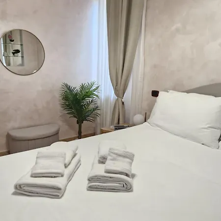 Hébergement de vacances Garden 35 *