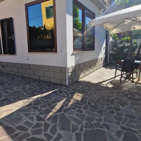 Garden 35 Hébergement de vacances Rome