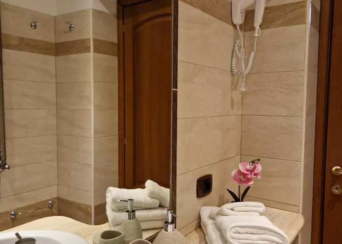 Garden 35 Ferienhaus