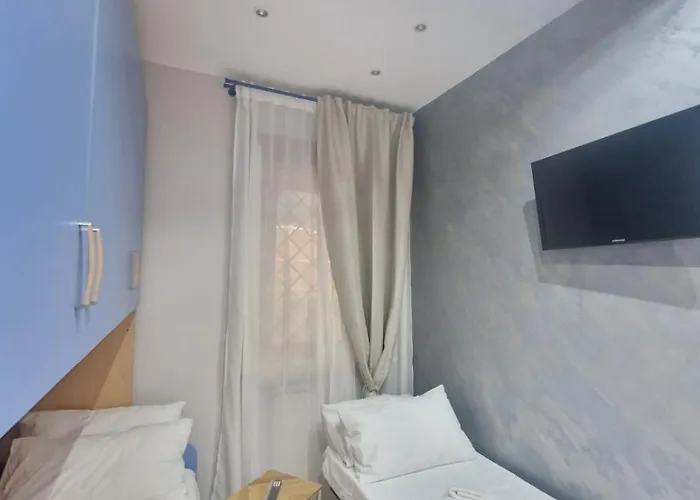 Garden 35 Ferienhaus *