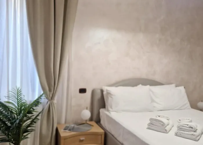 Garden 35 Ferienhaus Rom