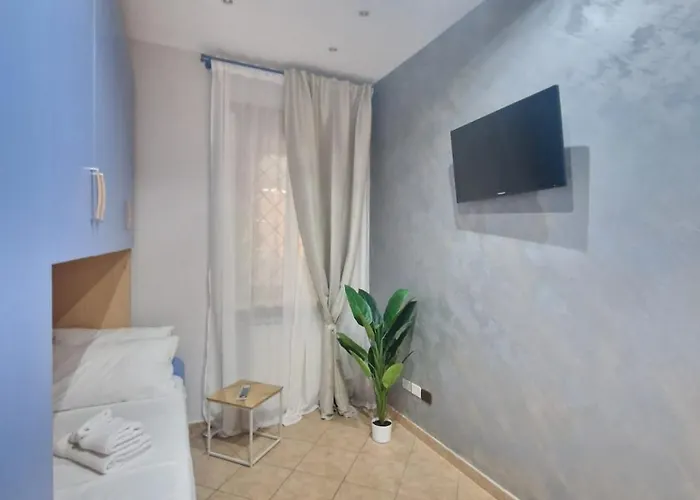 Ferienhaus Garden 35