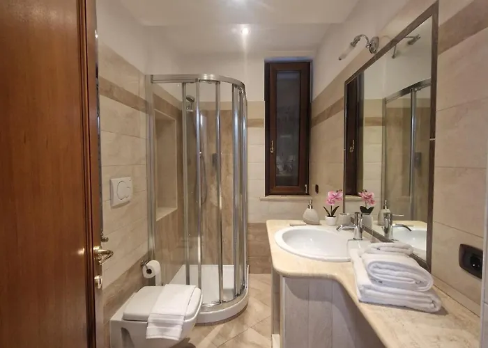 Garden 35 Ferienhaus *