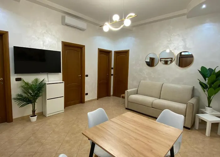 Garden 35 Ferienhaus *