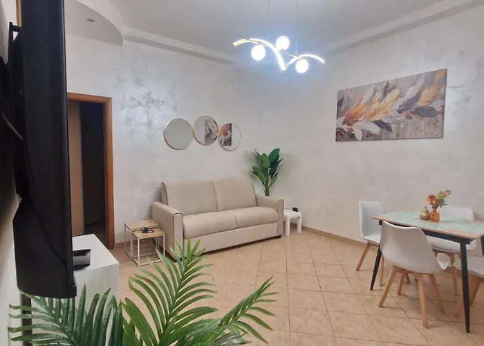 Garden 35 Ferienhaus